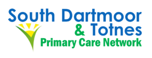 south dartmoor and totnes PCN logo with link to PCN website