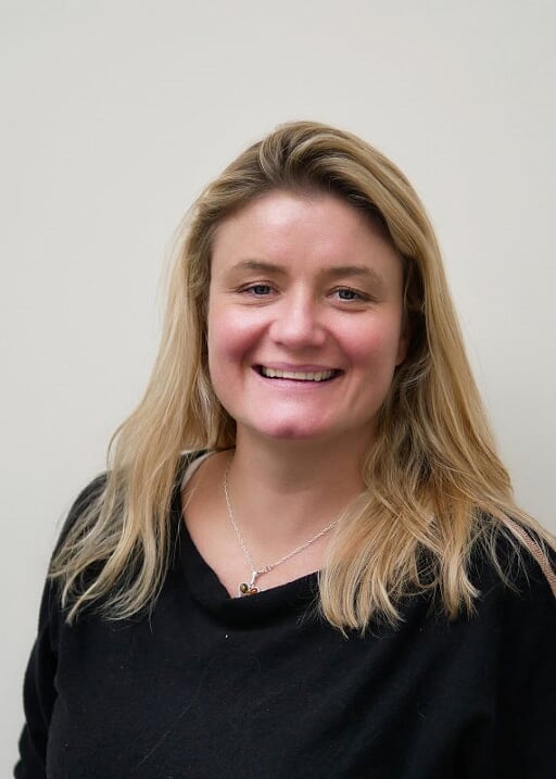 Dr Abigail Fearon