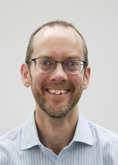 Kevin Ashworth