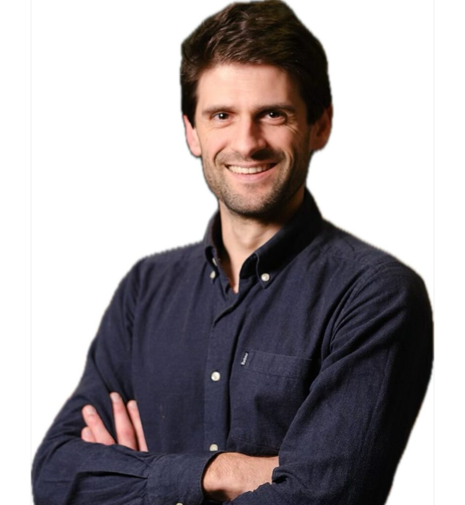 Dr Jamie Graham